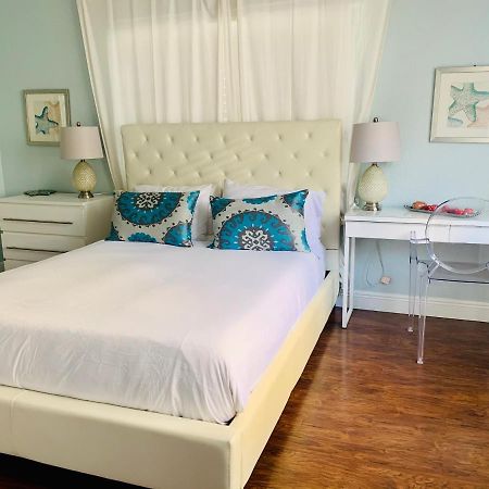 Sun Sand&Love - 1 Bed, 2 Bath Condo Miami Beach Esterno foto