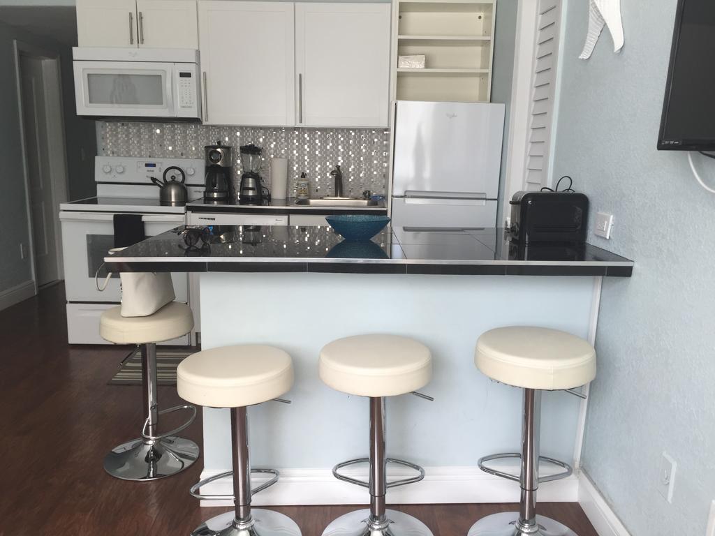 Sun Sand&Love - 1 Bed, 2 Bath Condo Miami Beach Esterno foto