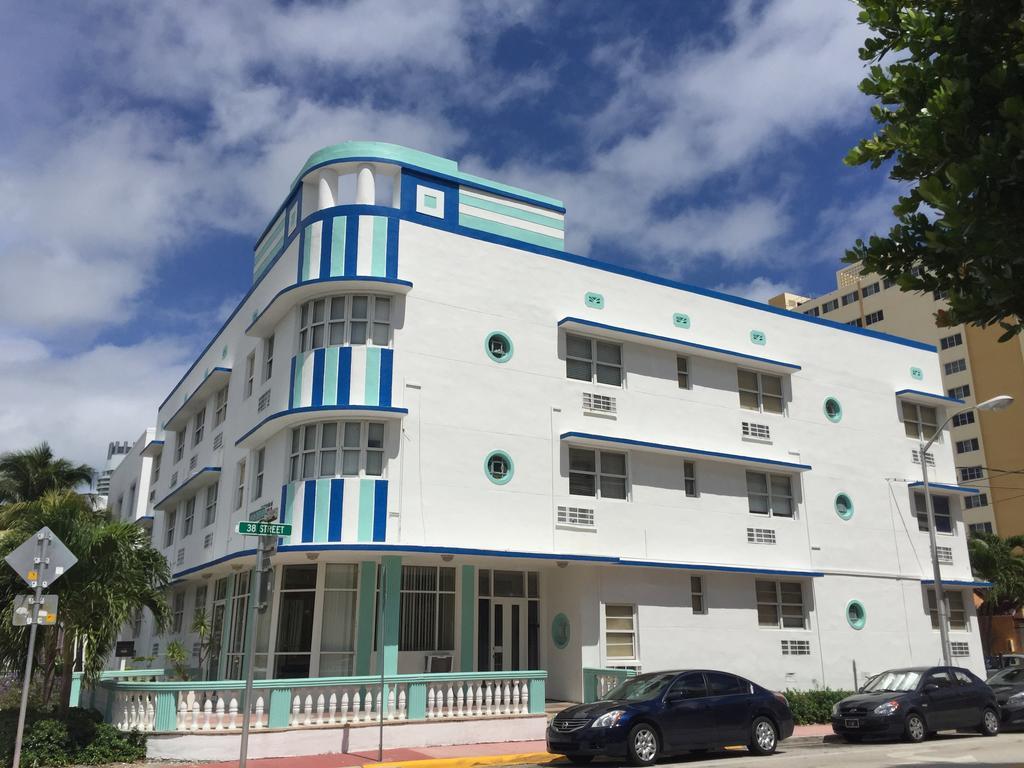 Sun Sand&Love - 1 Bed, 2 Bath Condo Miami Beach Esterno foto