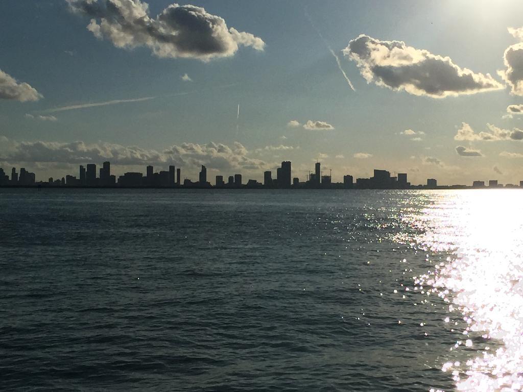 Sun Sand&Love - 1 Bed, 2 Bath Condo Miami Beach Esterno foto