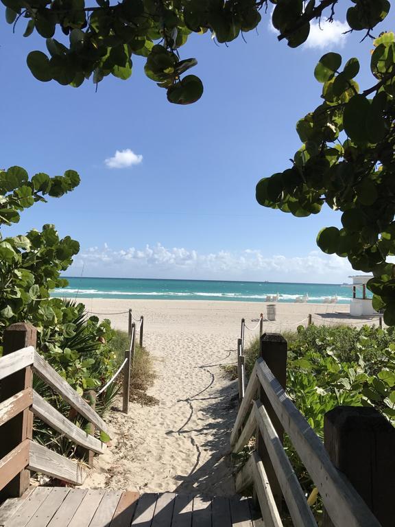 Sun Sand&Love - 1 Bed, 2 Bath Condo Miami Beach Esterno foto