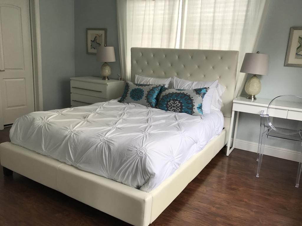 Sun Sand&Love - 1 Bed, 2 Bath Condo Miami Beach Esterno foto