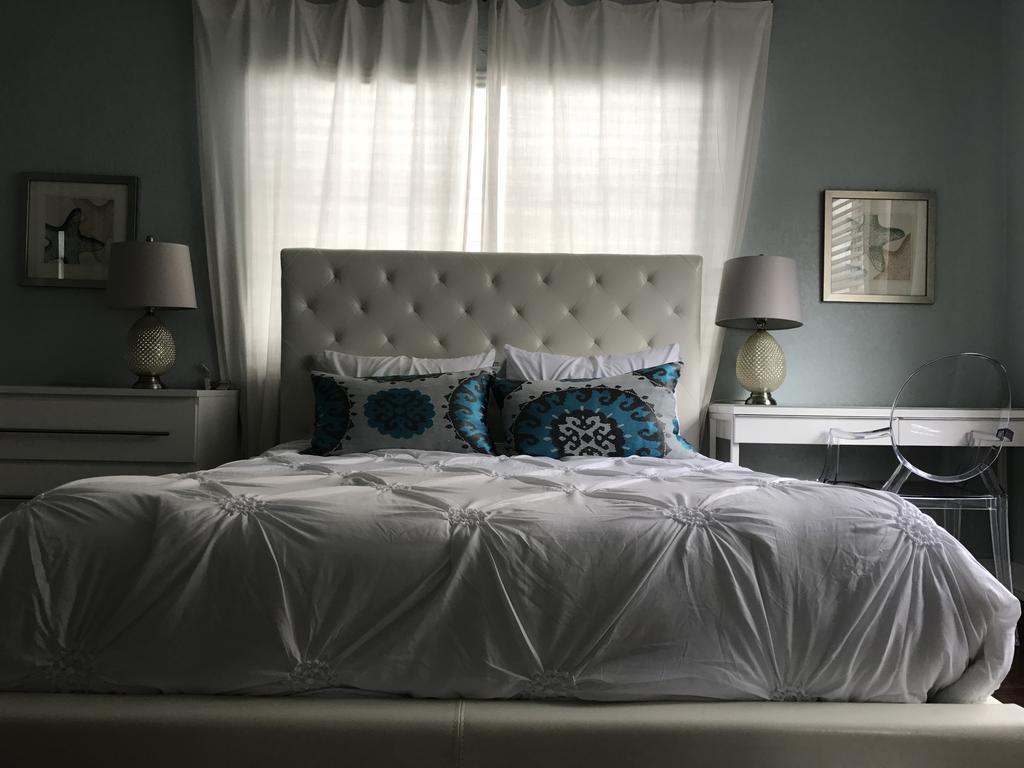 Sun Sand&Love - 1 Bed, 2 Bath Condo Miami Beach Esterno foto