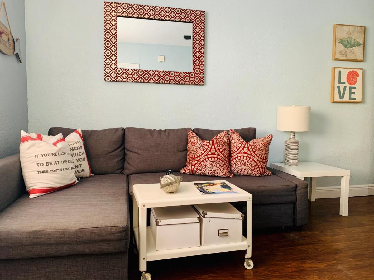 Sun Sand&Love - 1 Bed, 2 Bath Condo Miami Beach Esterno foto