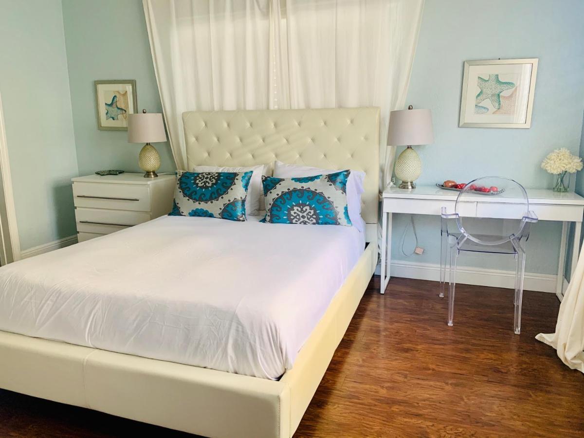 Sun Sand&Love - 1 Bed, 2 Bath Condo Miami Beach Esterno foto